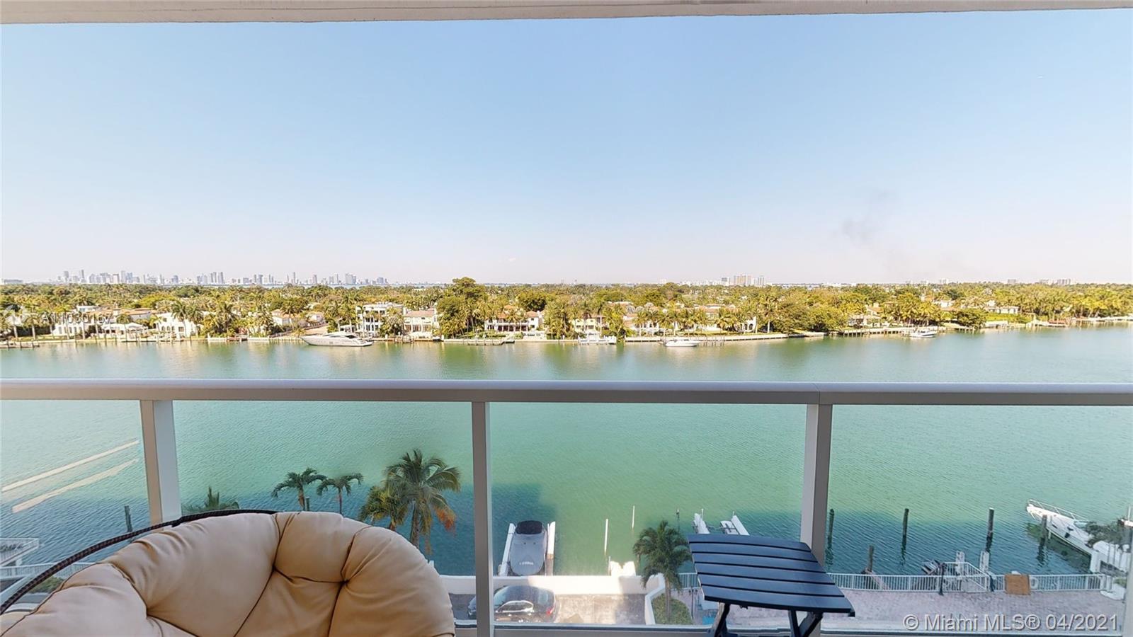 5750 Collins Ave #8B/8A