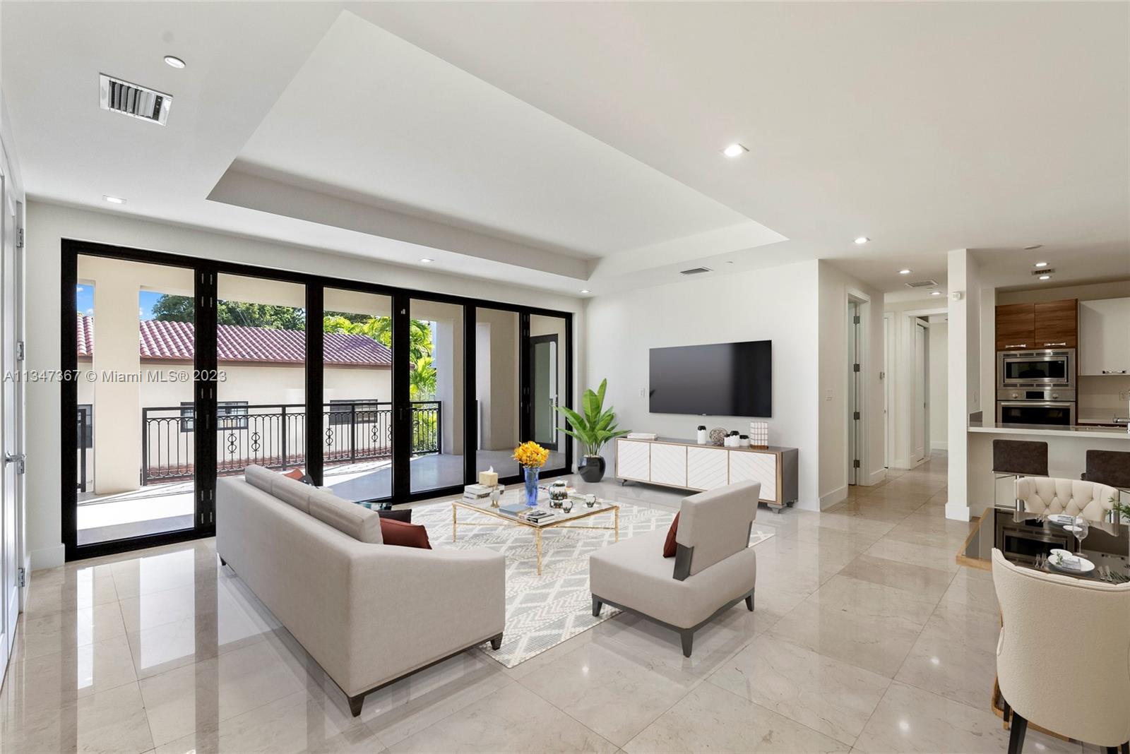 718 Valencia Ave 207, Coral Gables MLS A11347367 Closed Sale