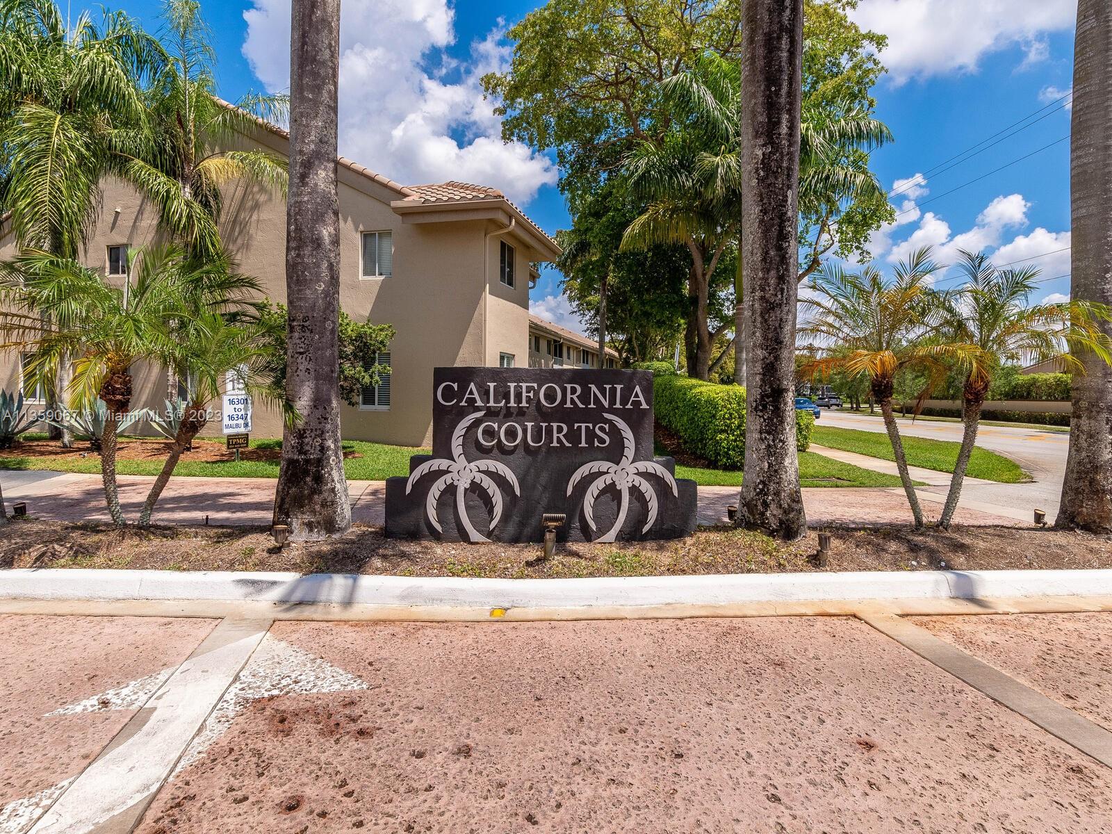 16317 Malibu Dr #71