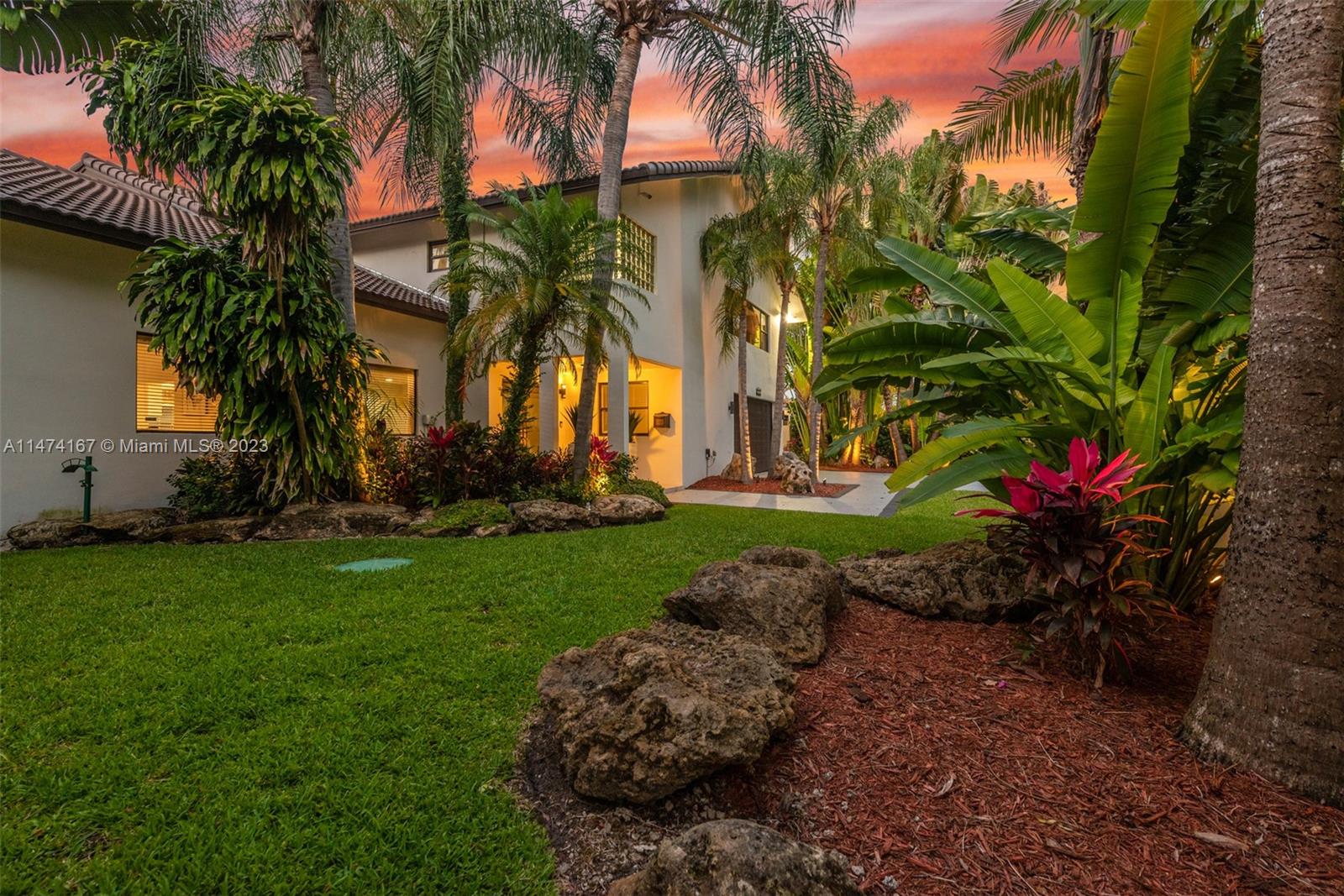 1173 NE 104th St Miami Shores, FL 33138