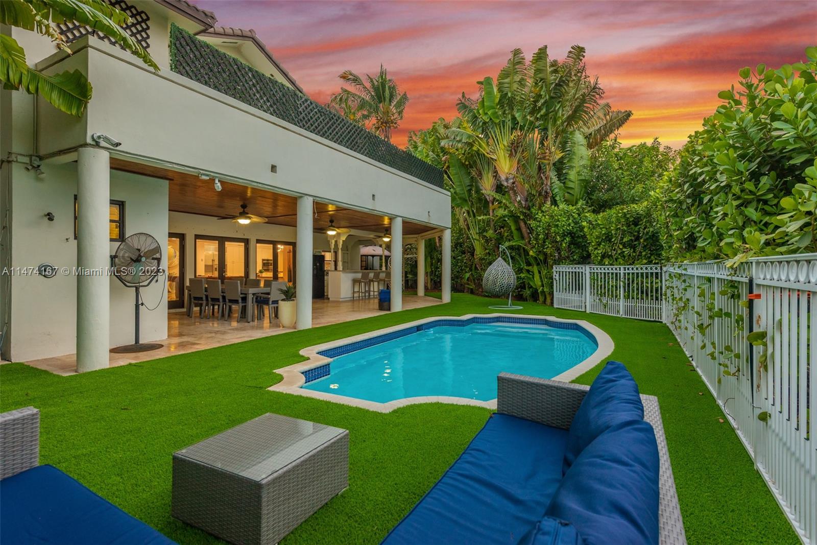 1173 NE 104th St Miami Shores, FL 33138