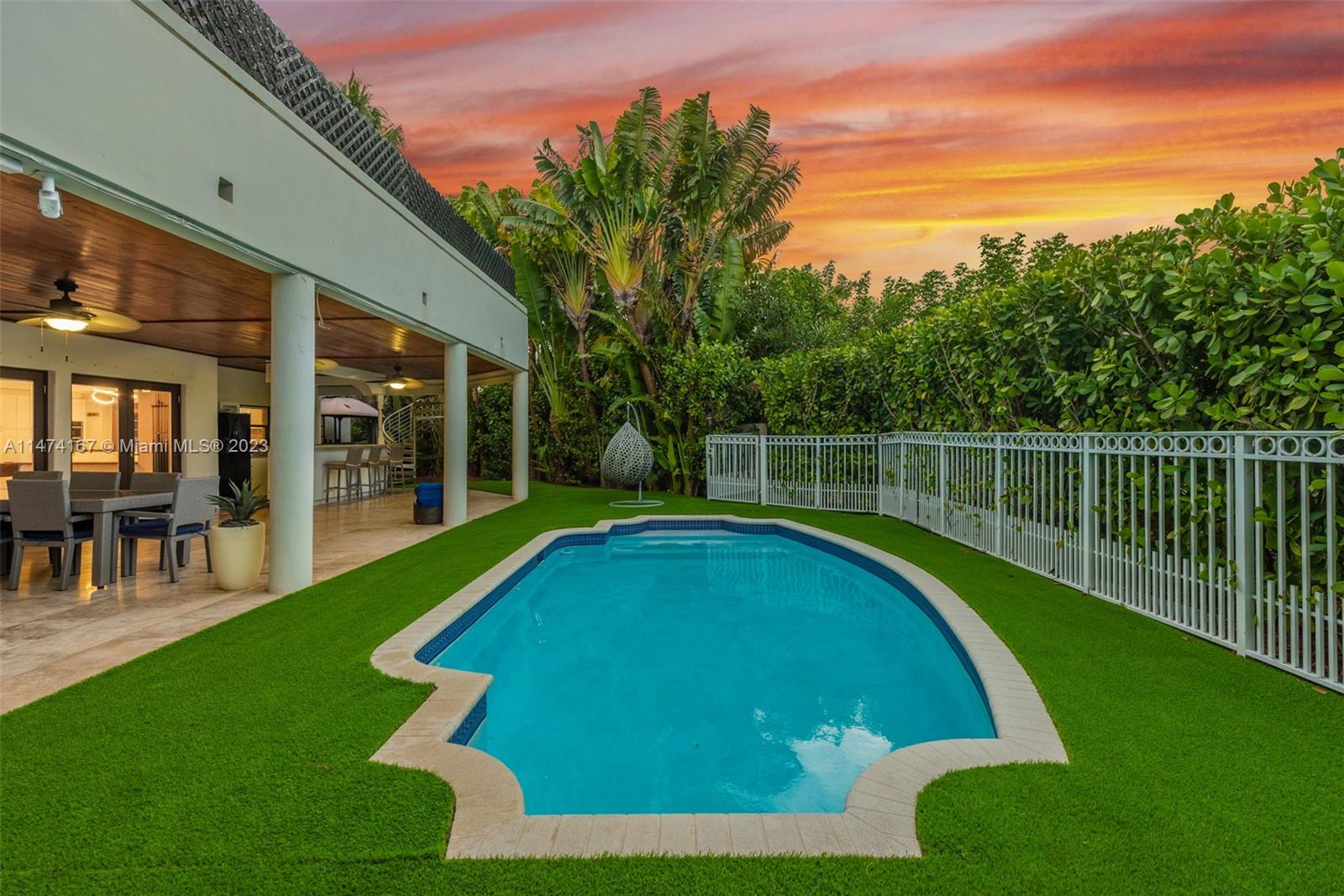 1173 NE 104th St Miami Shores, FL 33138