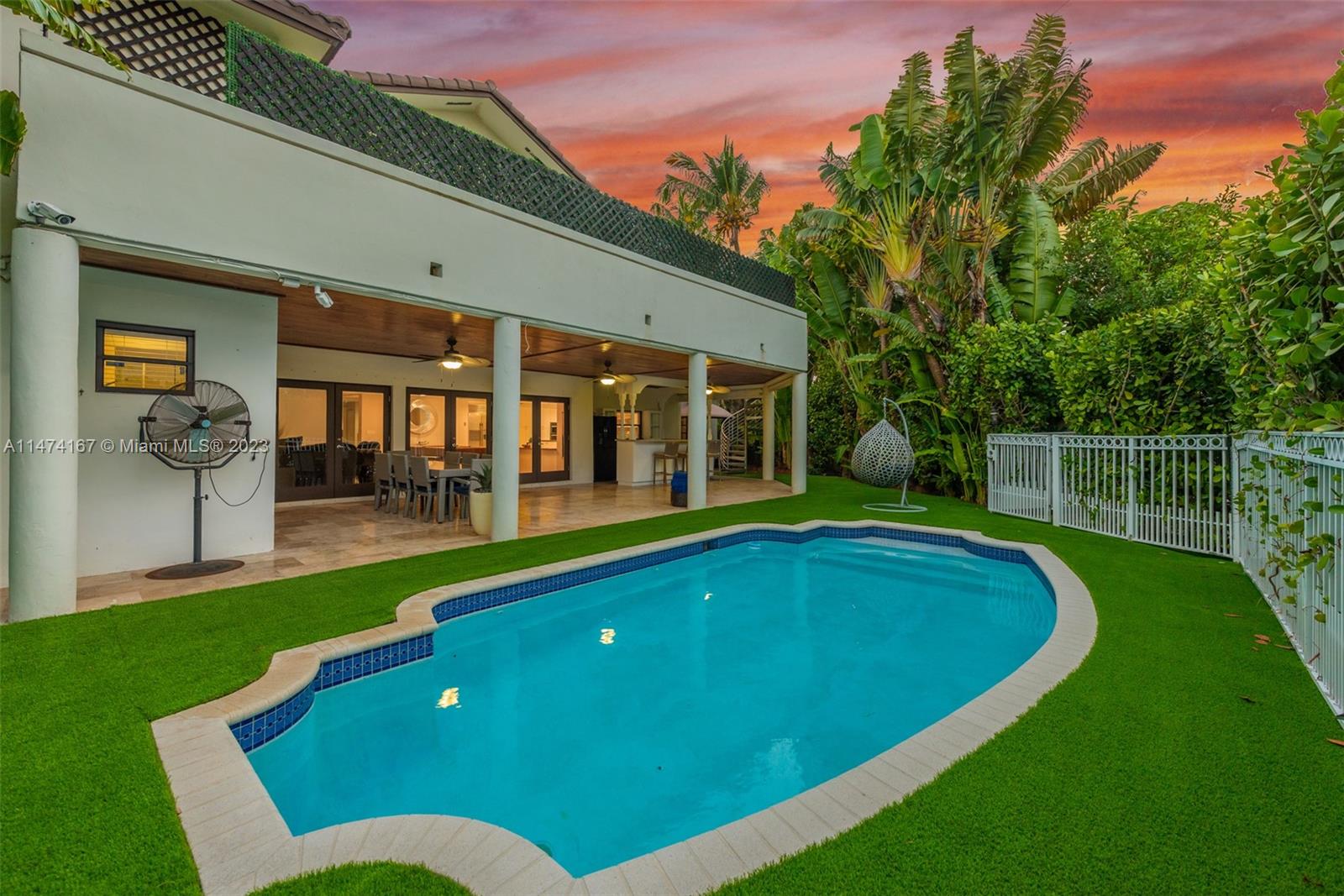 1173 NE 104th St Miami Shores, FL 33138