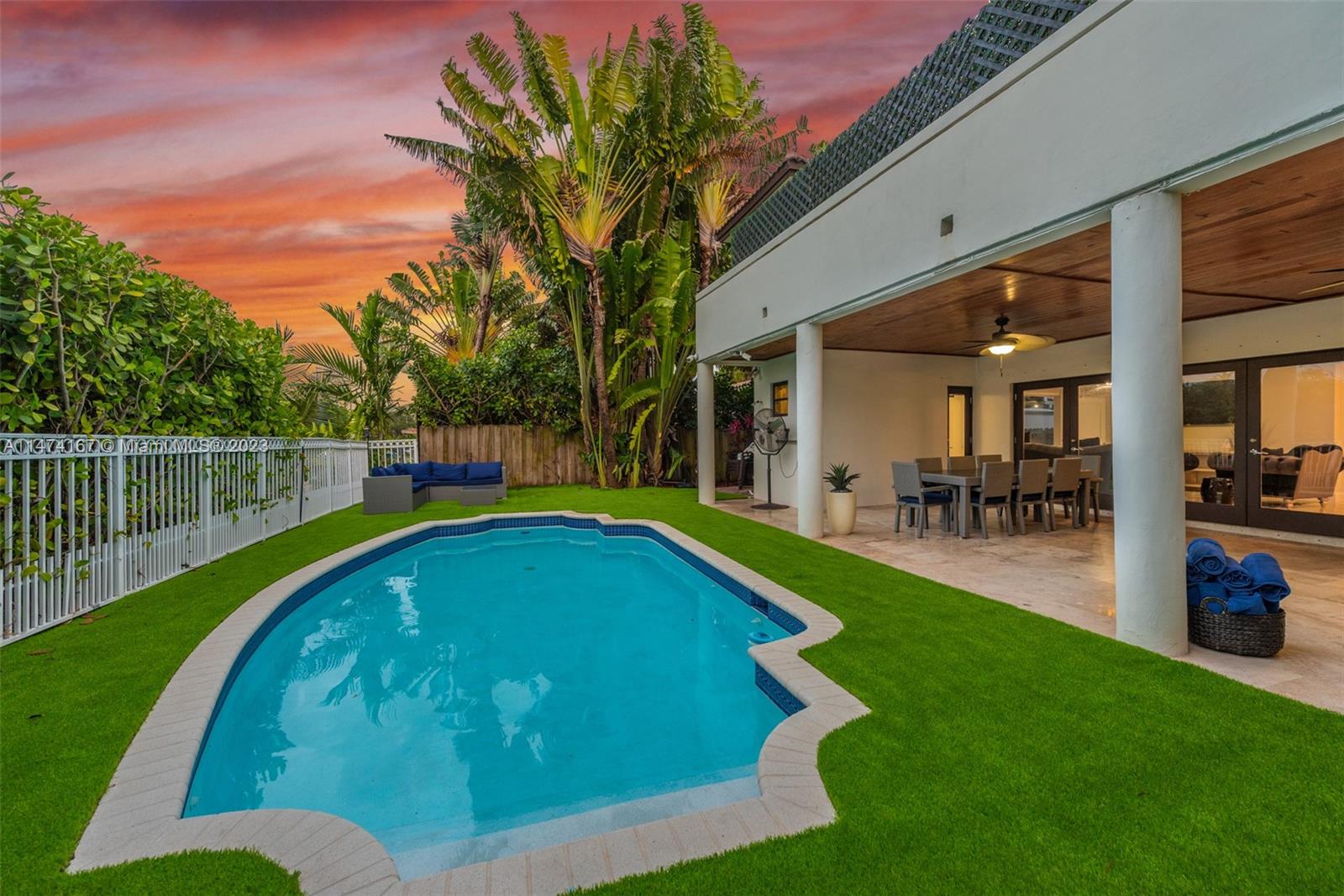 1173 NE 104th St Miami Shores, FL 33138