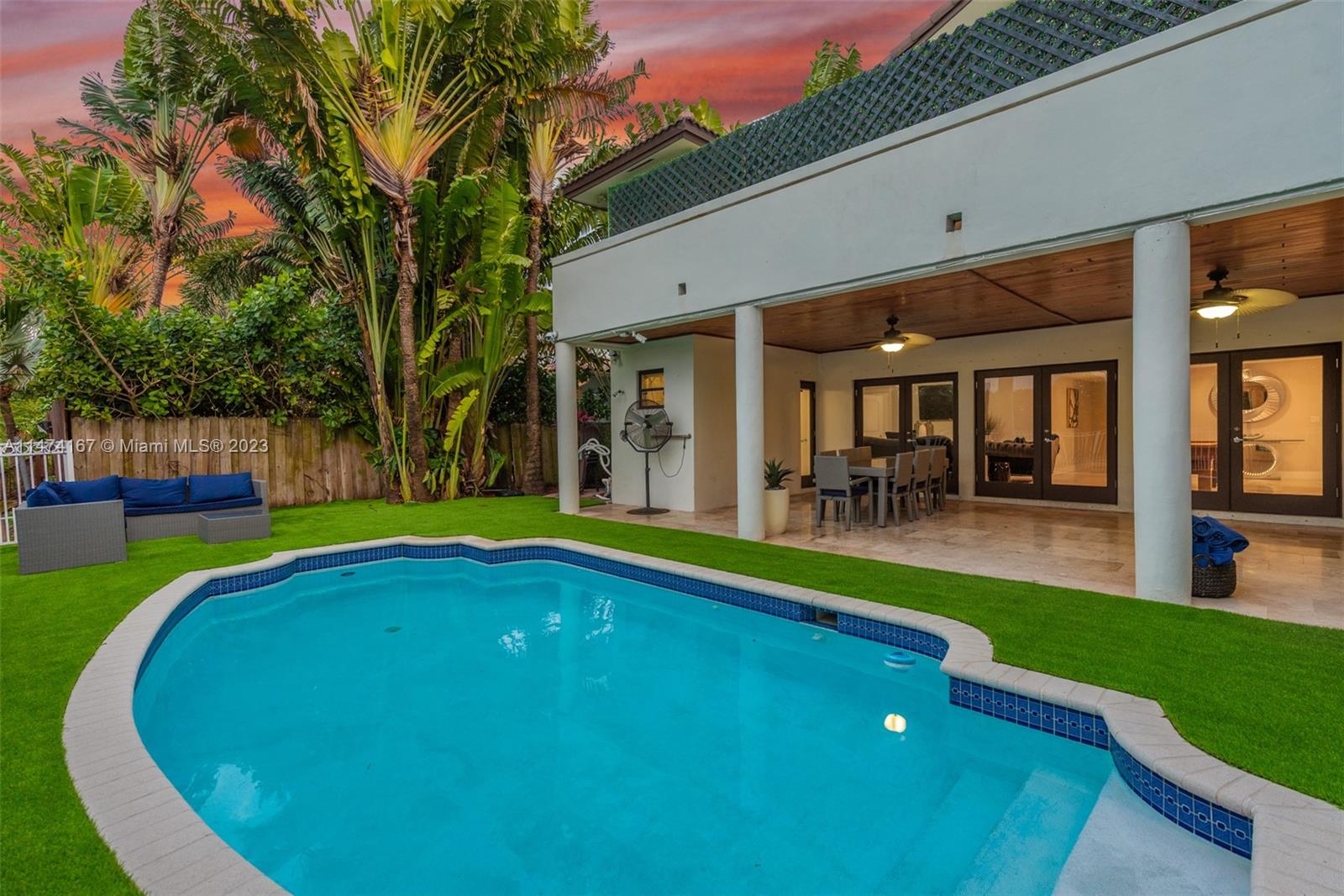 1173 NE 104th St Miami Shores, FL 33138