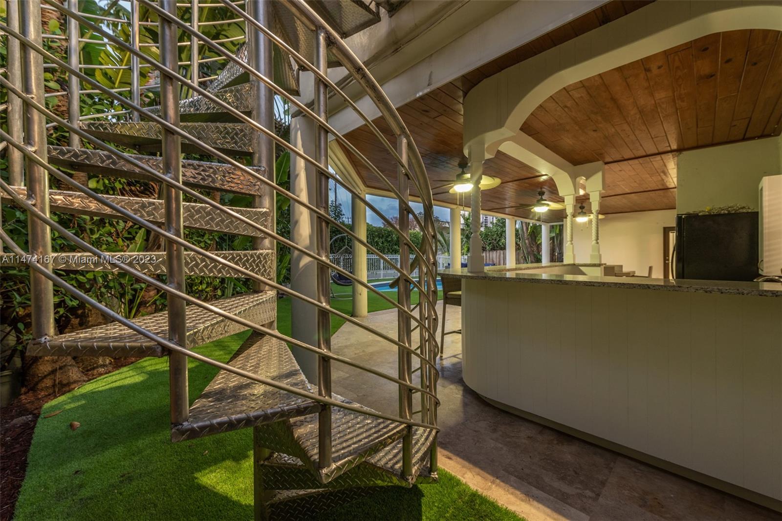 1173 NE 104th St Miami Shores, FL 33138