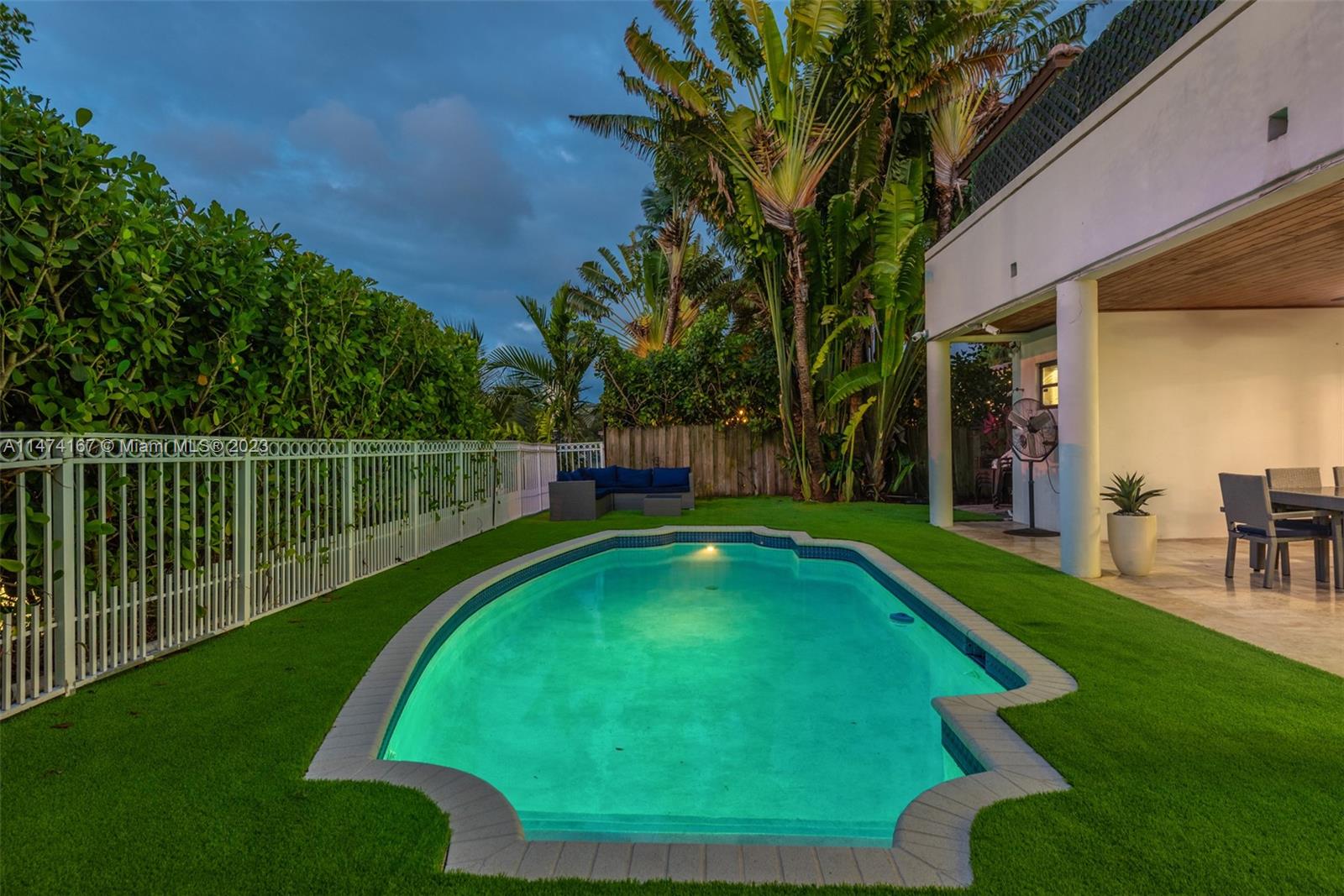 1173 NE 104th St Miami Shores, FL 33138