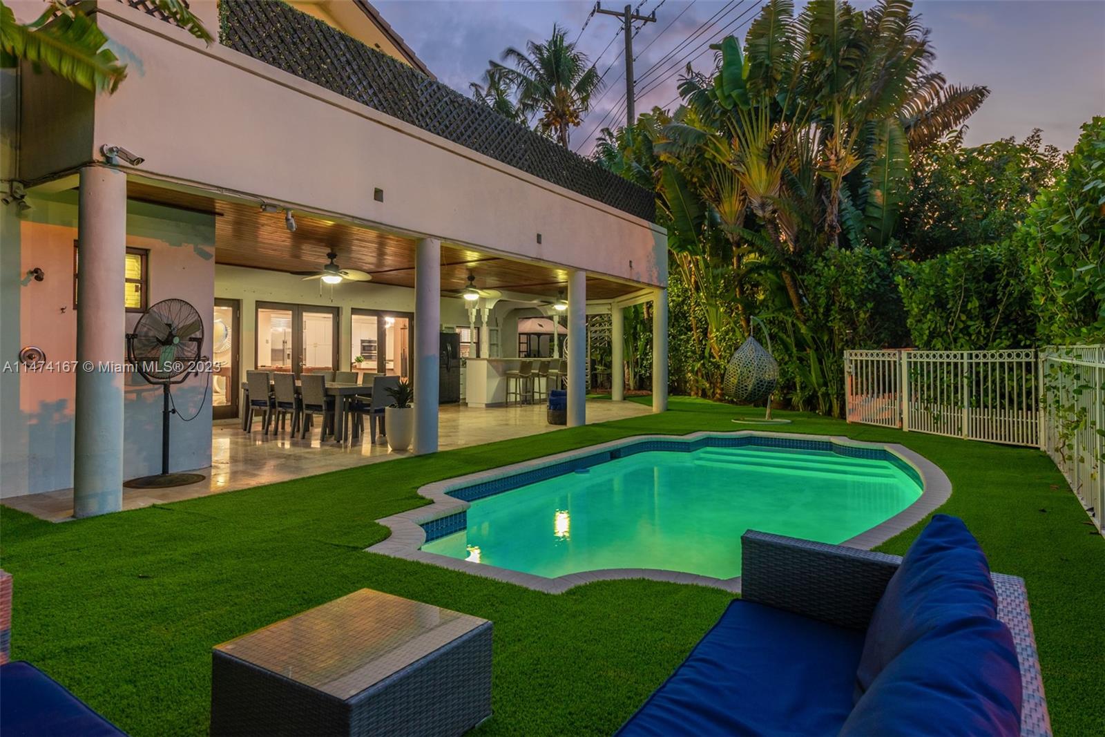 1173 NE 104th St Miami Shores, FL 33138