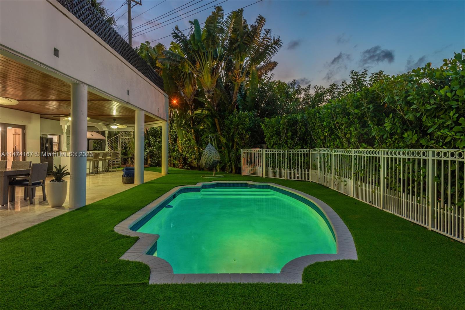 1173 NE 104th St Miami Shores, FL 33138