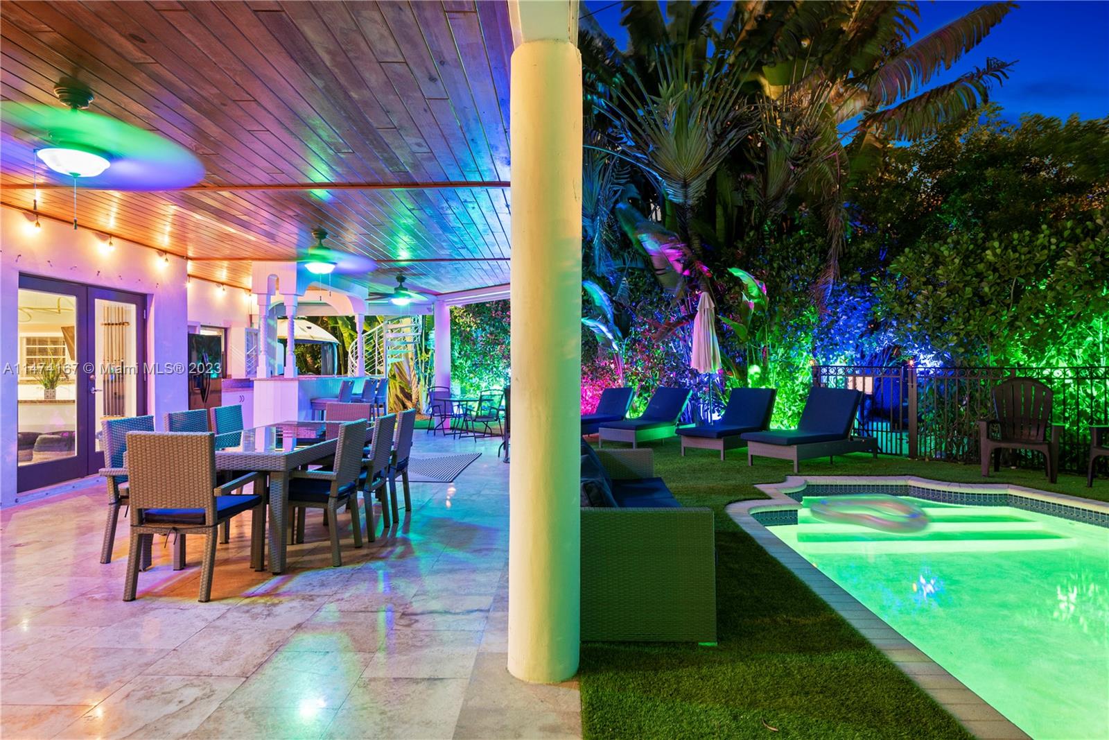 1173 NE 104th St Miami Shores, FL 33138