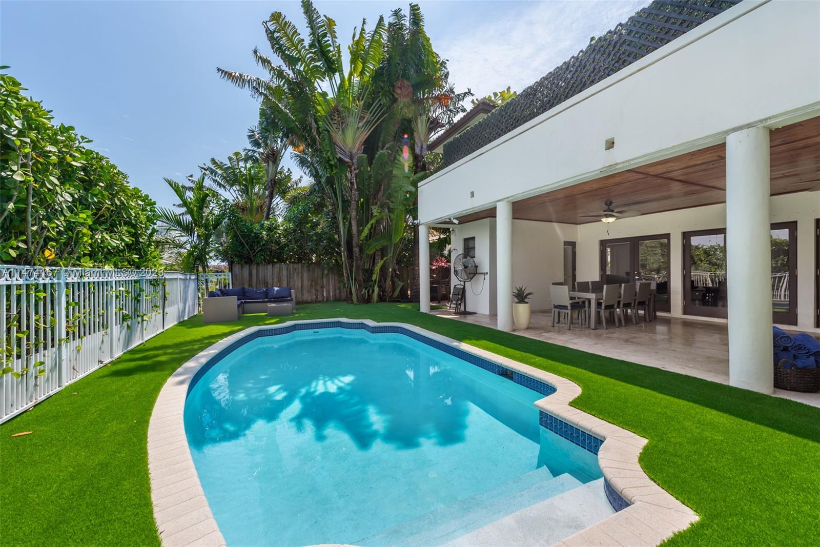 1173 NE 104th St Miami Shores, FL 33138