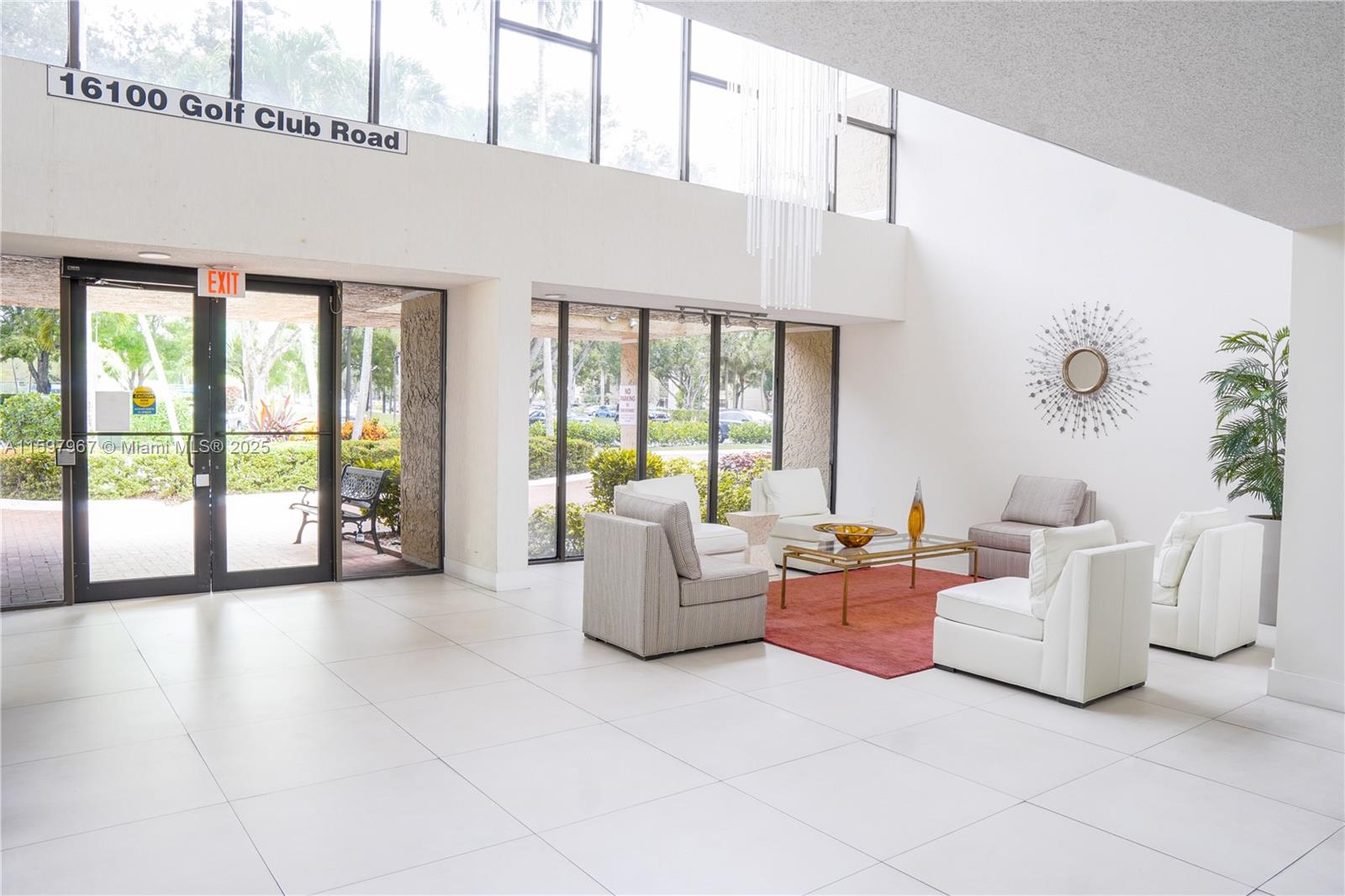 16100 Golf Clb Rd #210 Weston, FL 33326