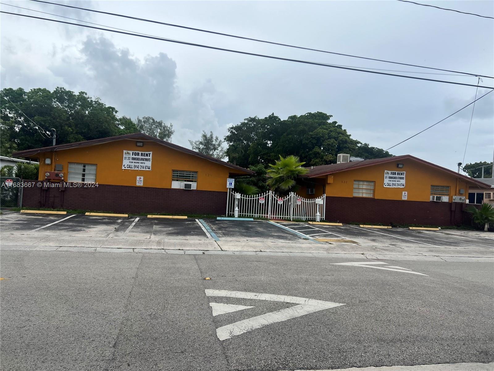 Duplex / Quad Plex / Triplex
