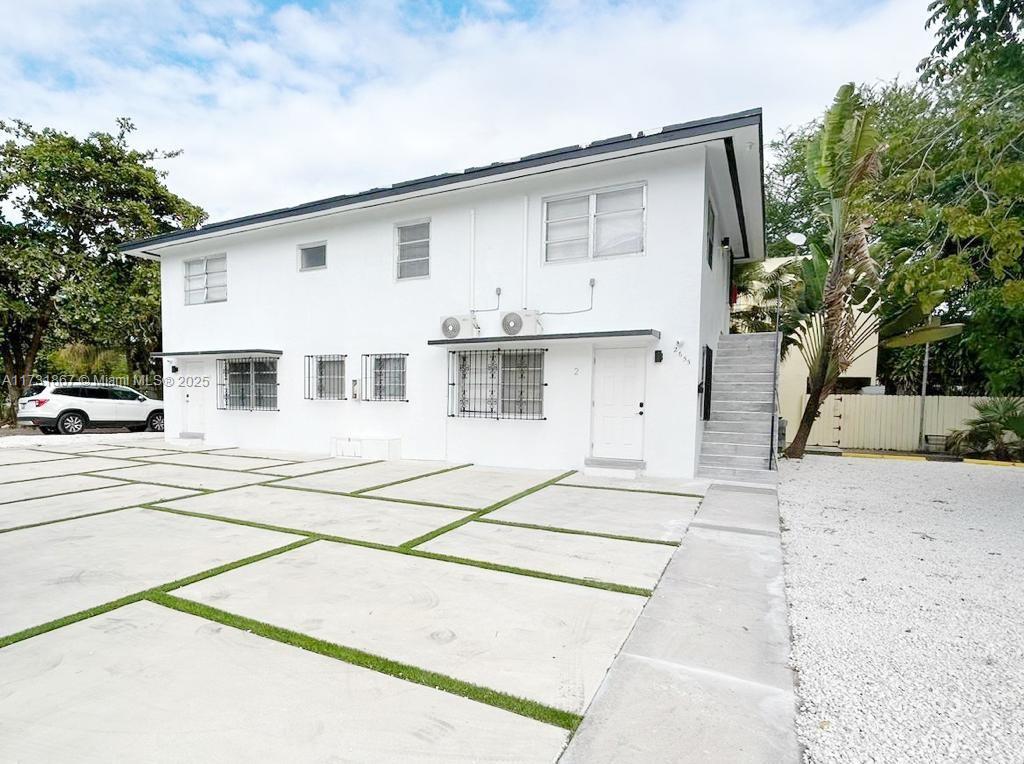 Duplex / Quad Plex / Triplex