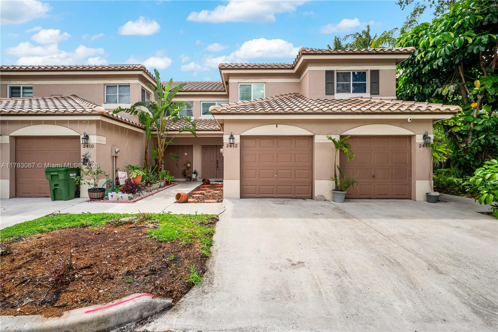2412 NW 97th Way