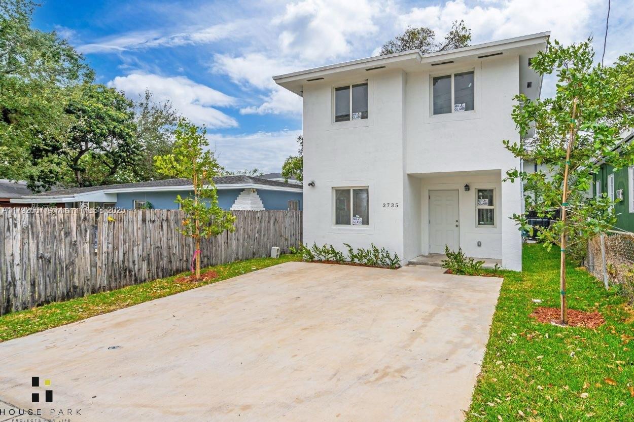2778 NW 44th St,Miami, FL 33142