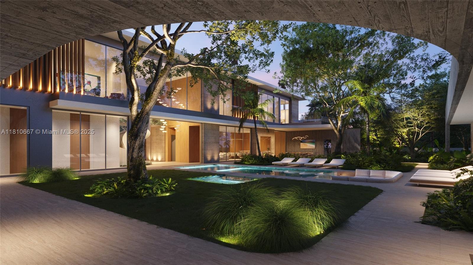 7301 Ponce De Leon Rd Miami, FL 33143 7301 Ponce De Leon Rd Miami, FL 33143