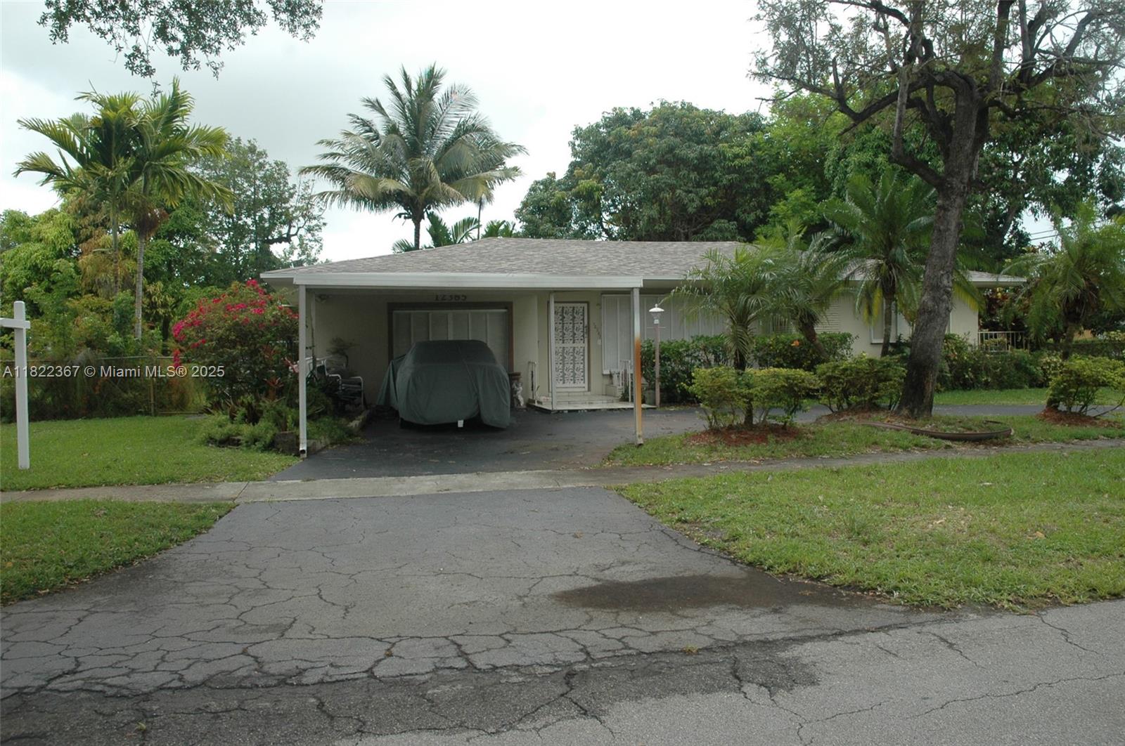12385 NW 4th Ave,North Miami, FL 33168