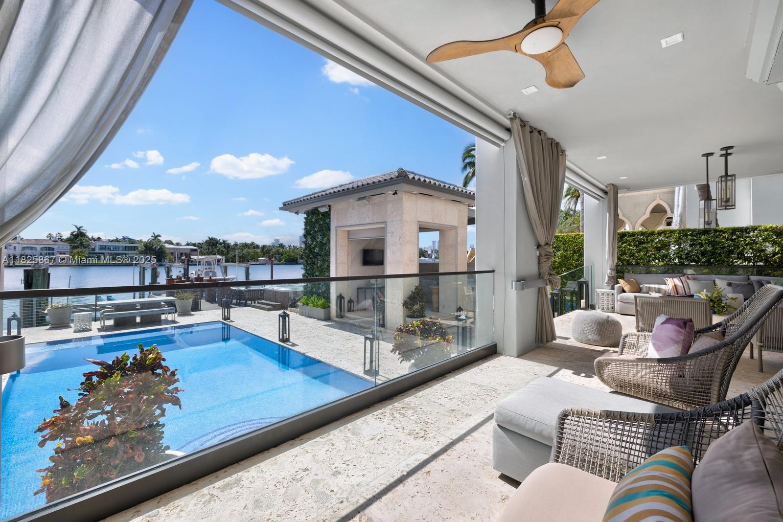 176 S Hibiscus Dr Miami Beach, FL 33139