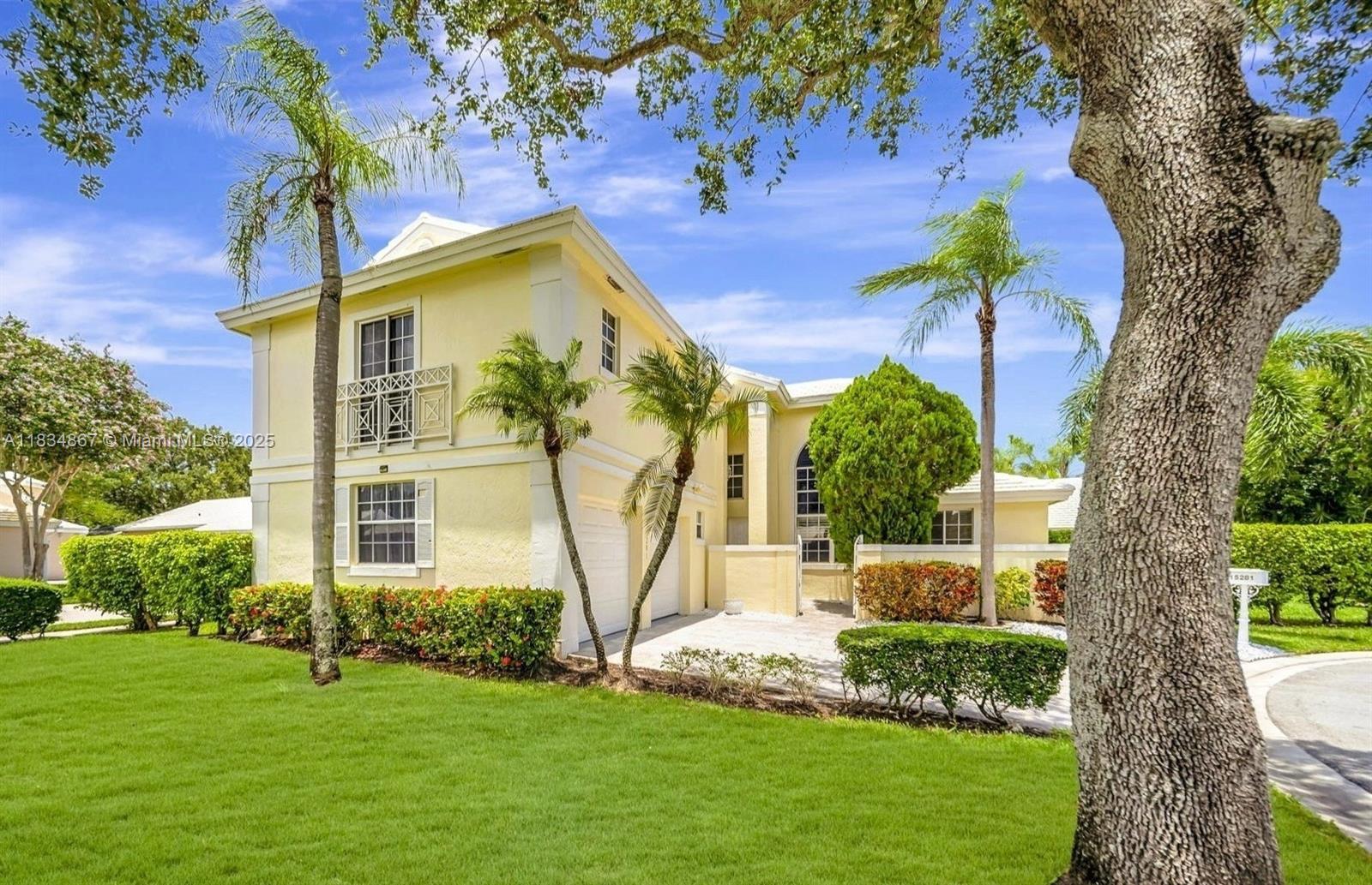 15281 Wilshire Ct
