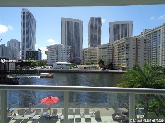 2600 E Hallandale Bch Blvd #T301