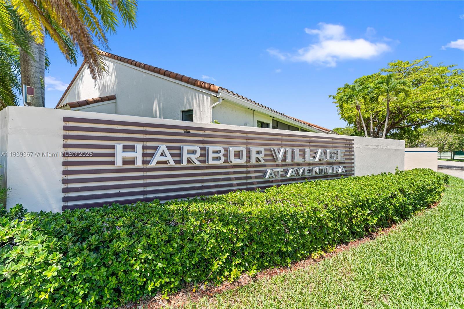 21200 Harbor Way #118-11