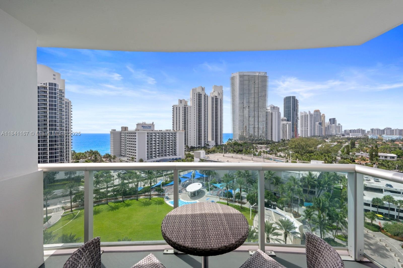 19370 Collins Ave #1425