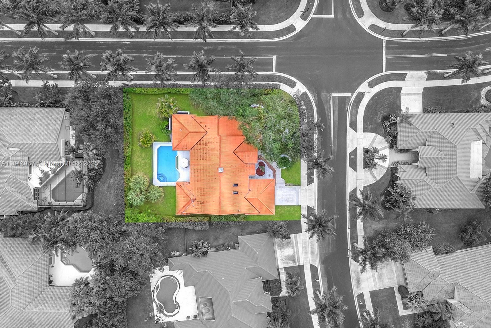 505 Sabal Way