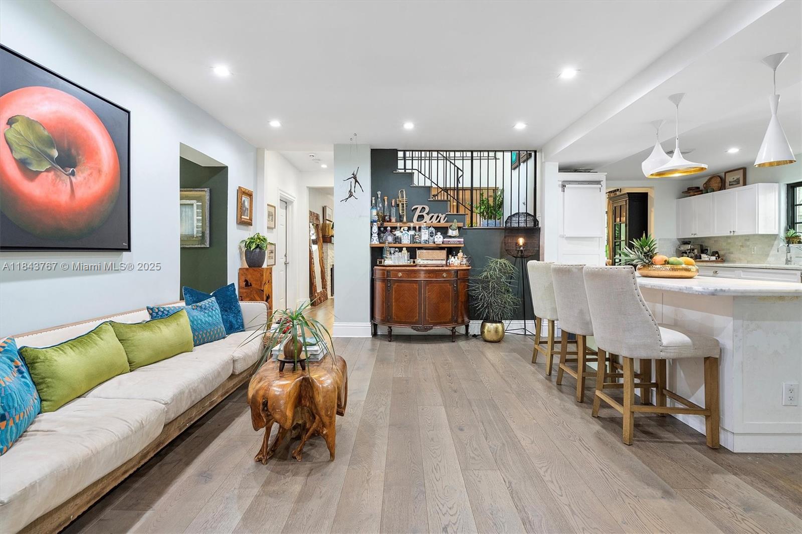 484 NE 57th St Miami, FL 33137