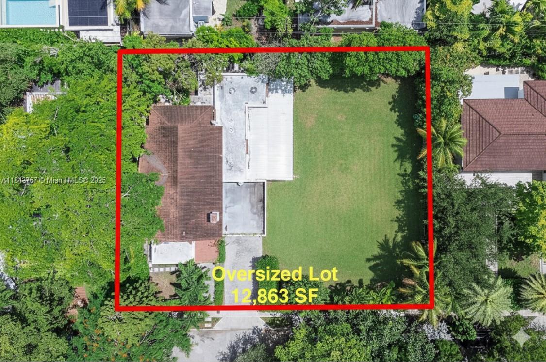 484 NE 57th St Miami, FL 33137