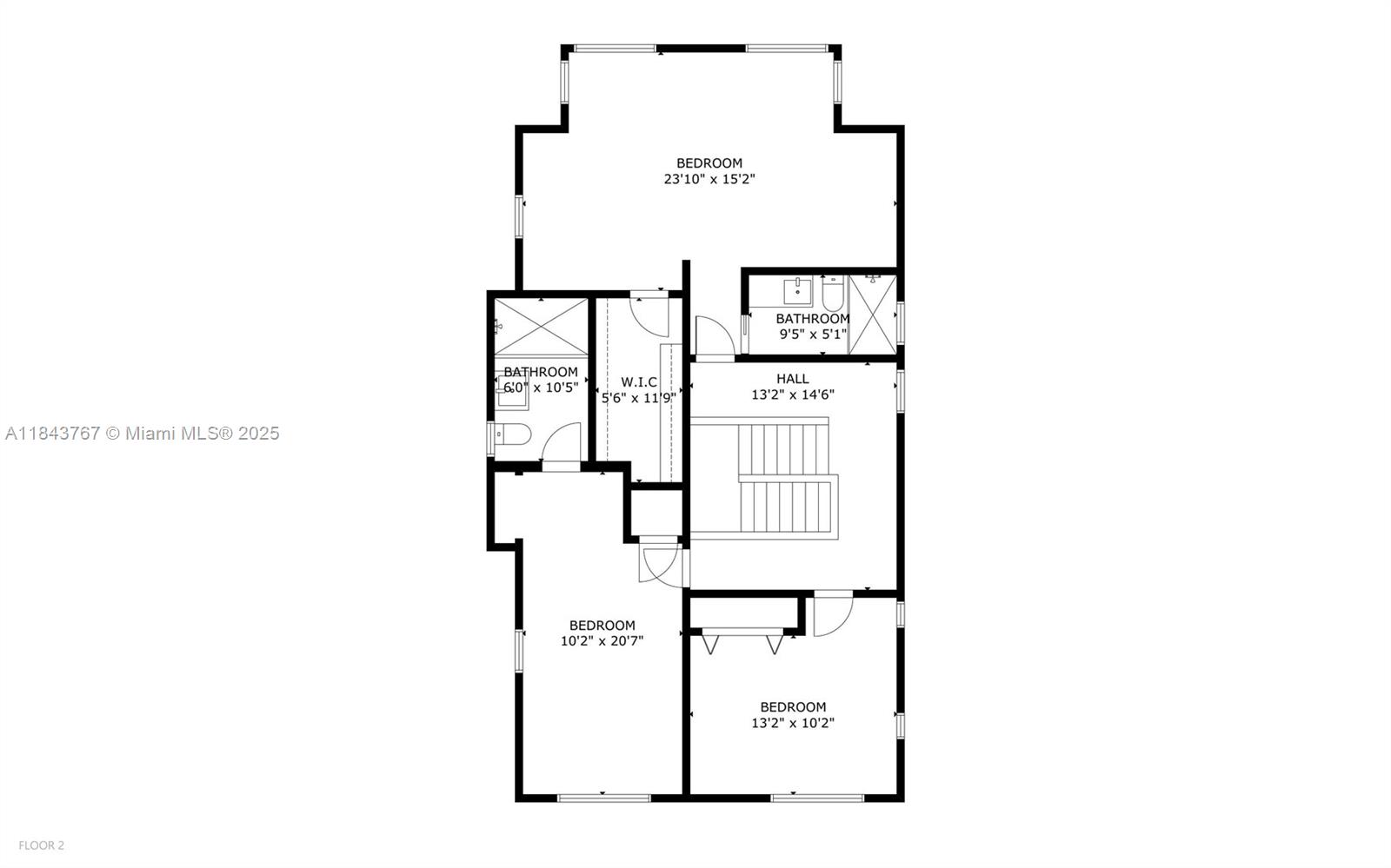 484 NE 57th St Miami, FL 33137