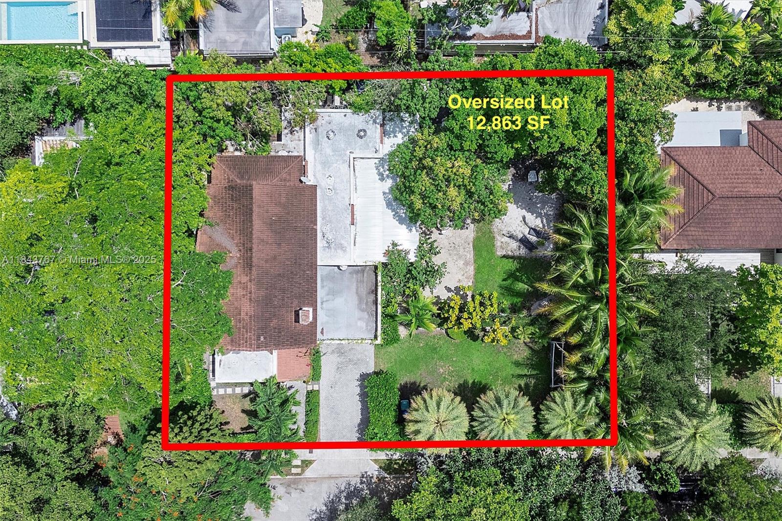 484 NE 57th St Miami, FL 33137