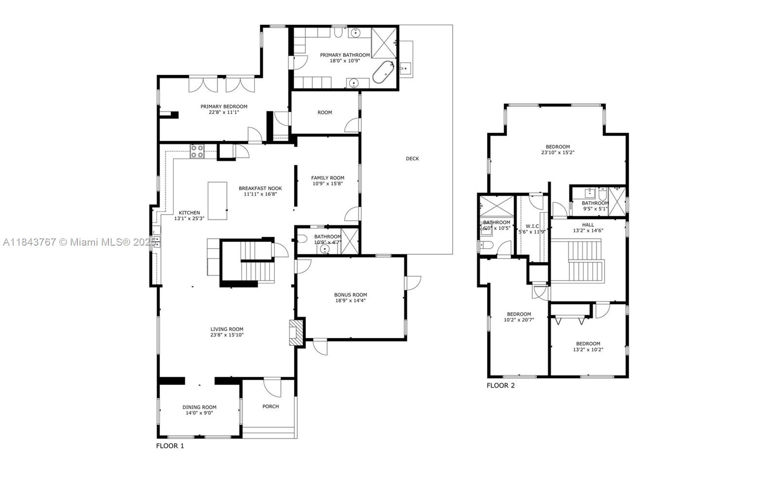 484 NE 57th St Miami, FL 33137