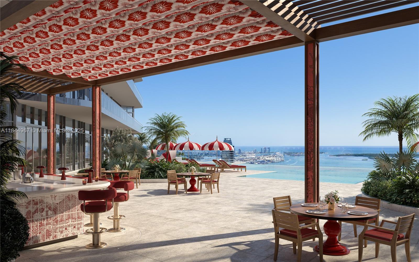 image Faena Residences Miami6