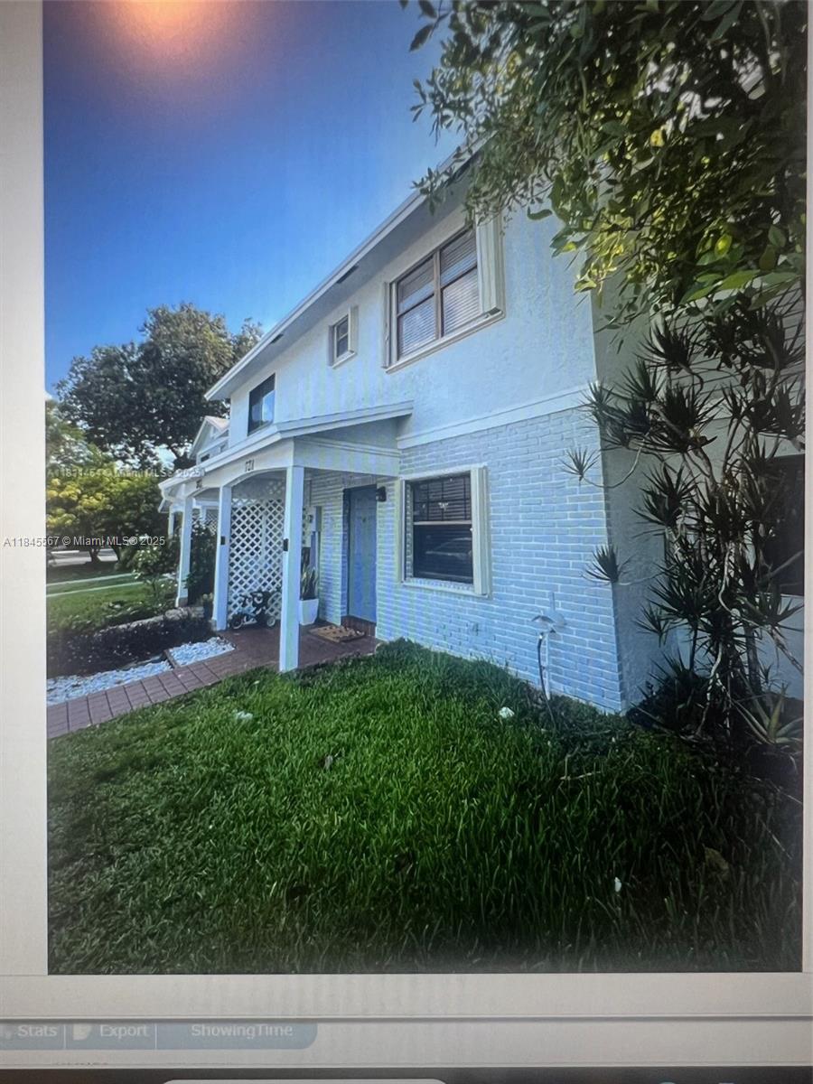 721 NW 105th Ter #721