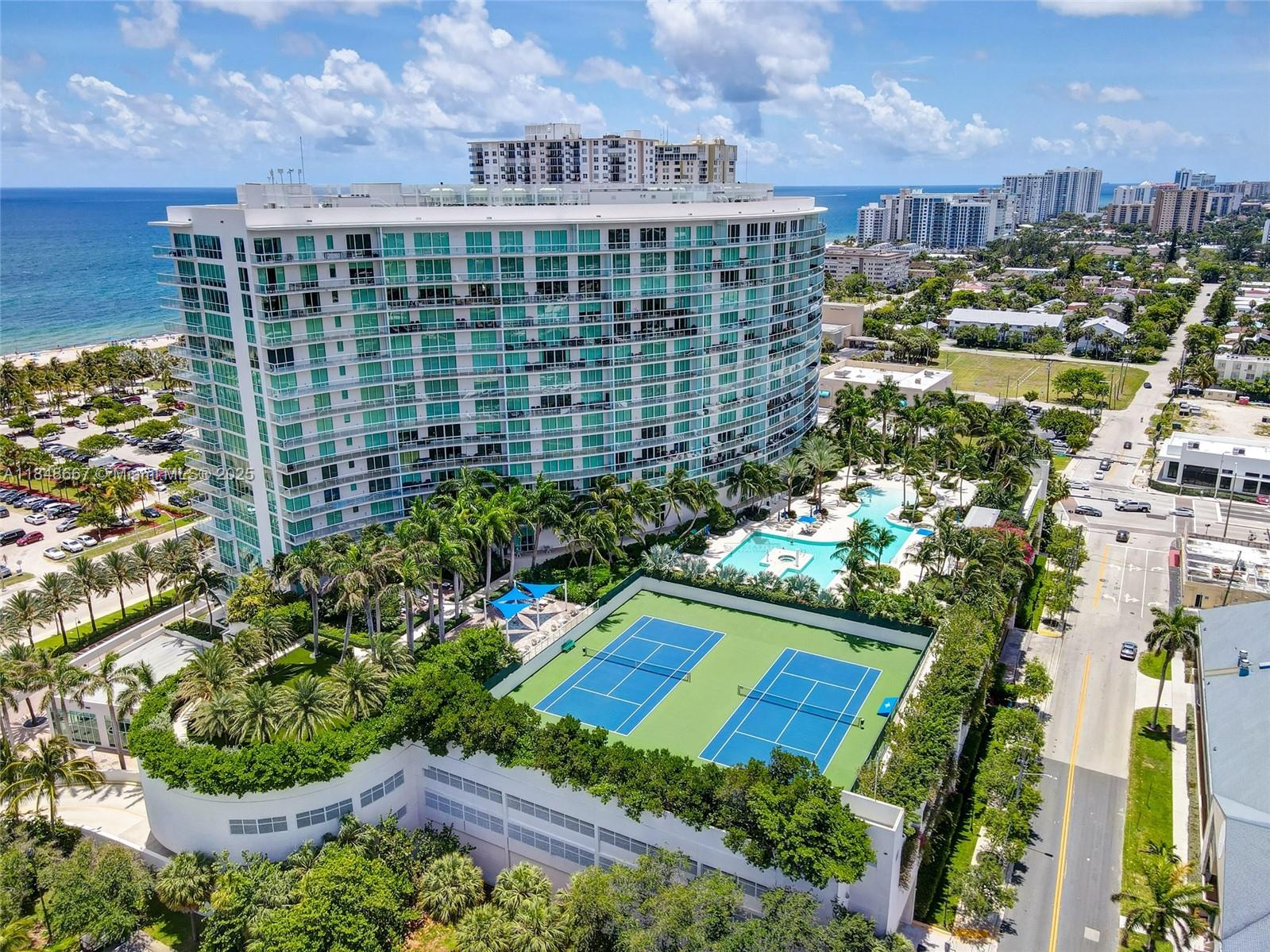 1 N Ocean Blvd #1513