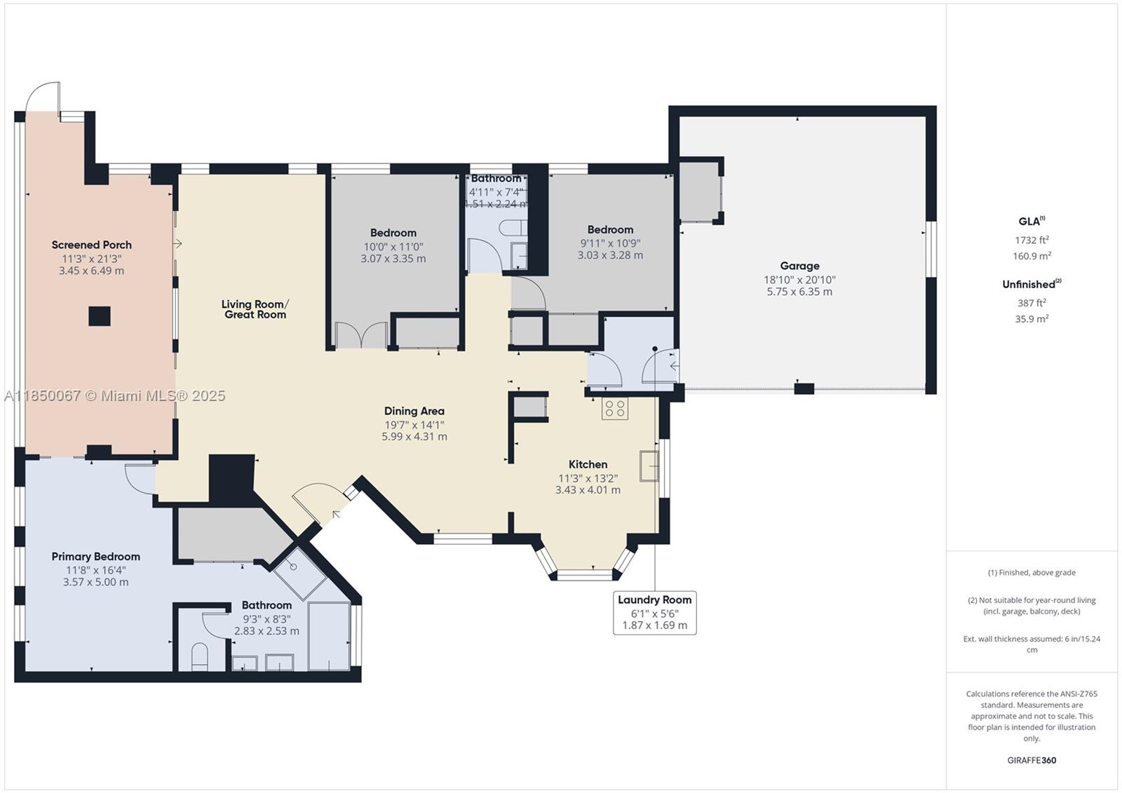 1251 E Wilshire Cir E Pembroke Pines, FL 33027