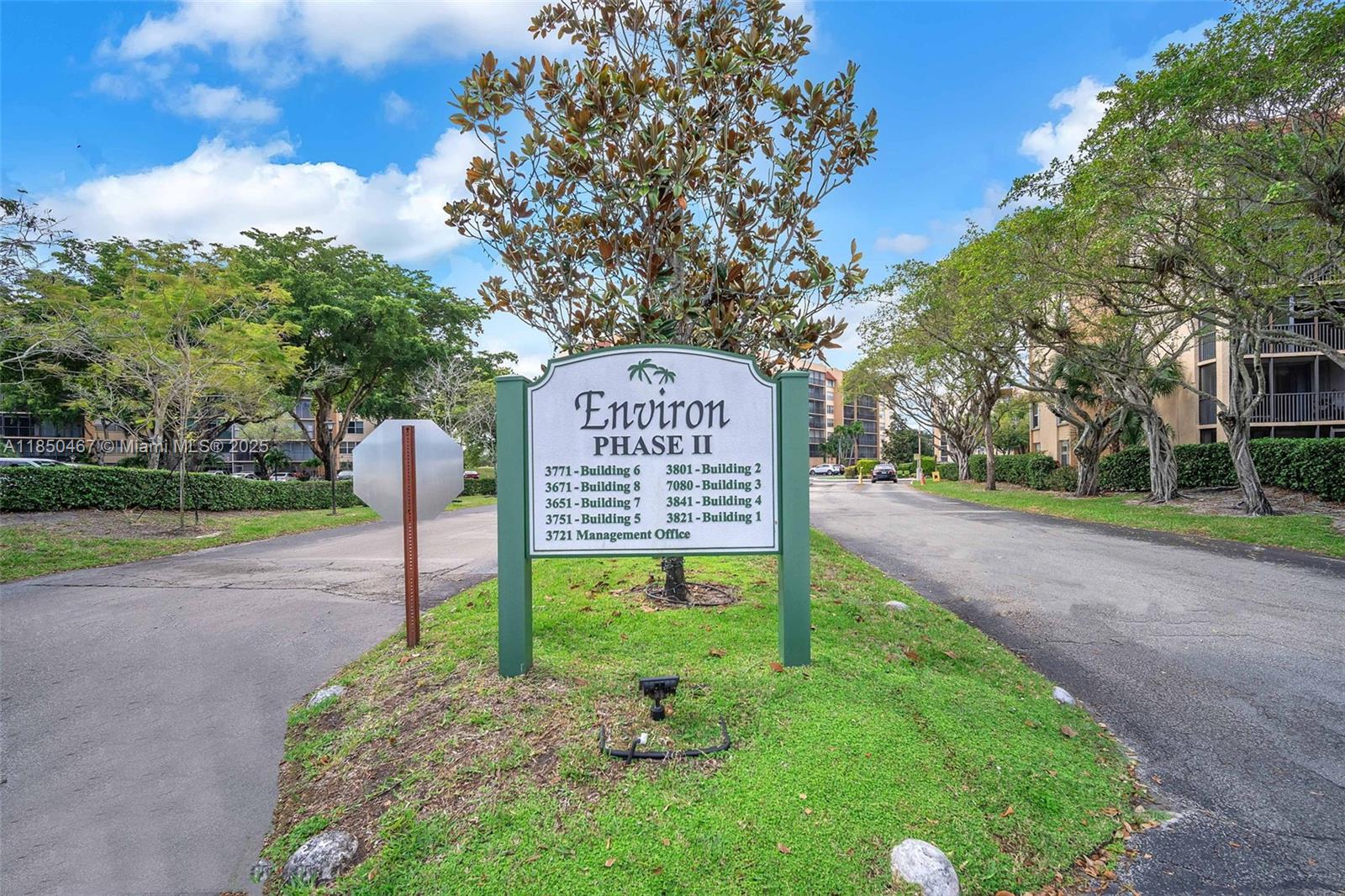 3671 Environ Blvd #164
