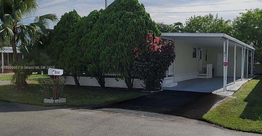 371 NW 135th Way