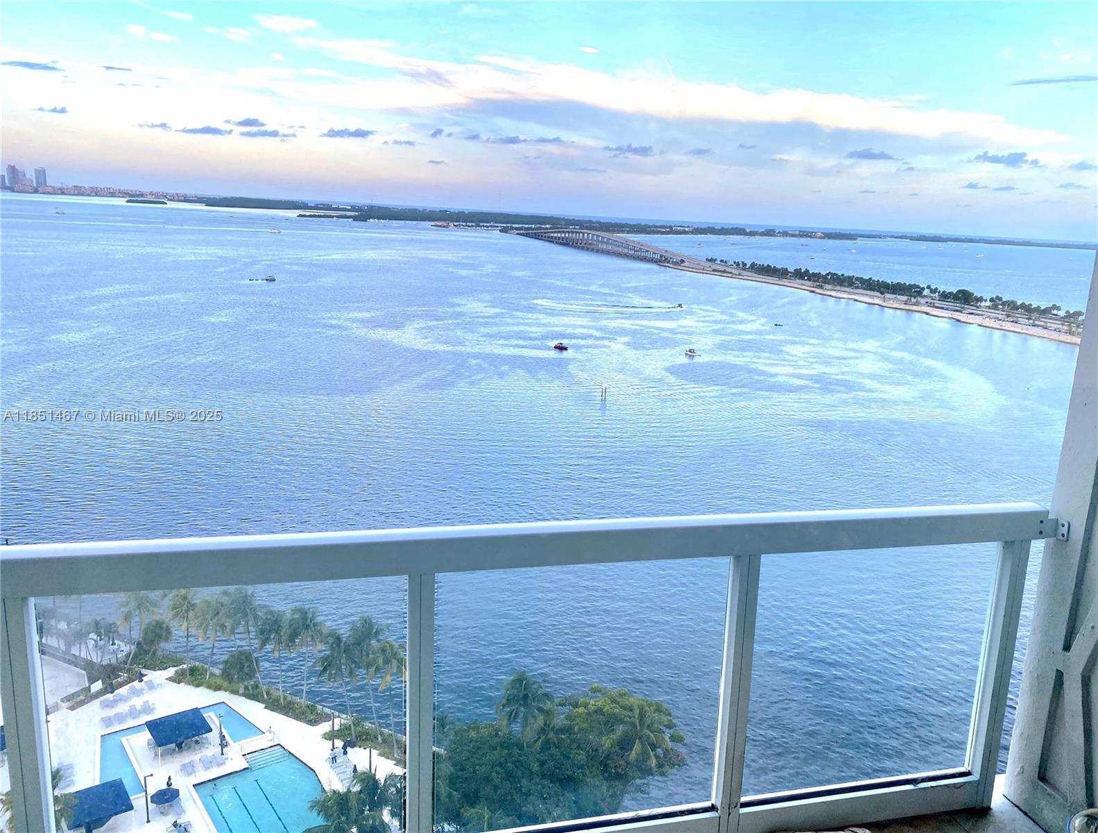 2451 Brickell Ave #20H