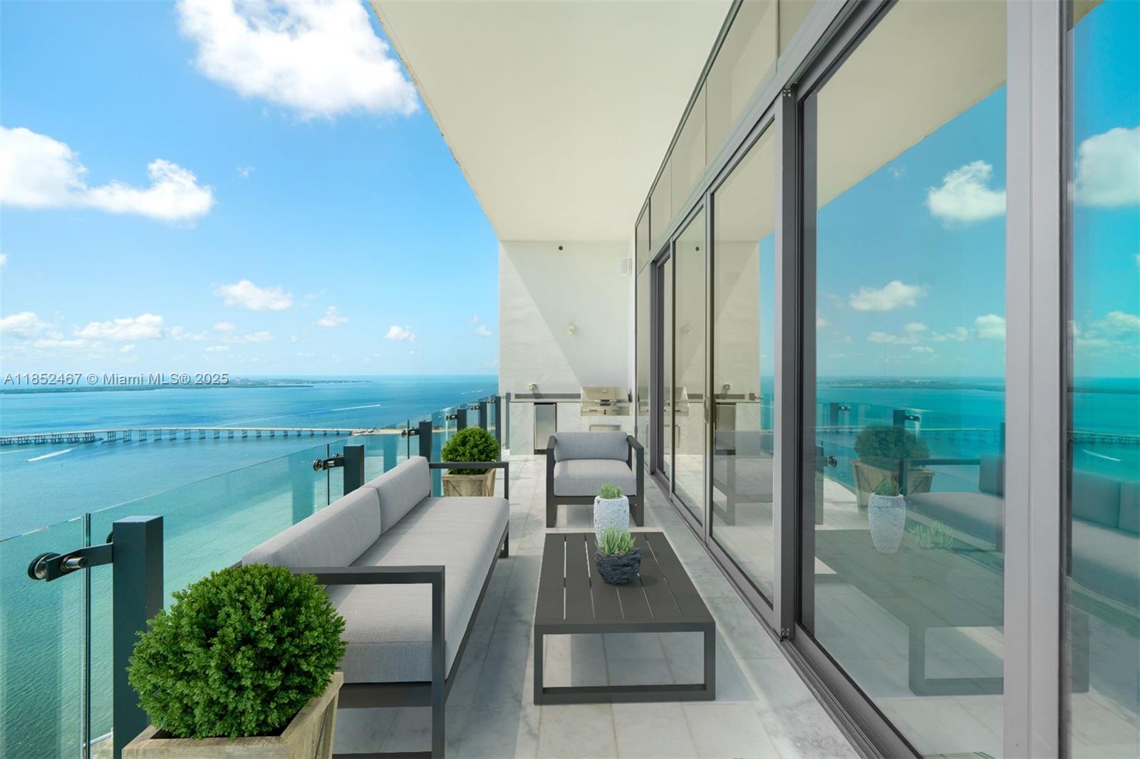 1451 Brickell Ave #5302