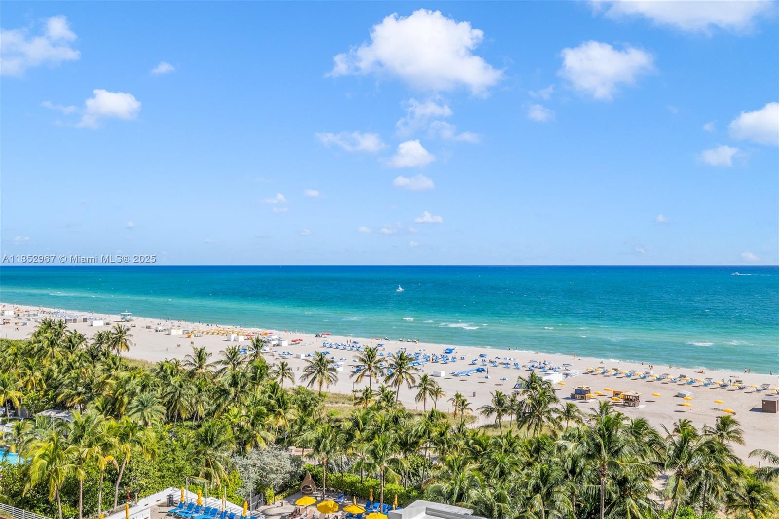 1500 Ocean Dr #1005
