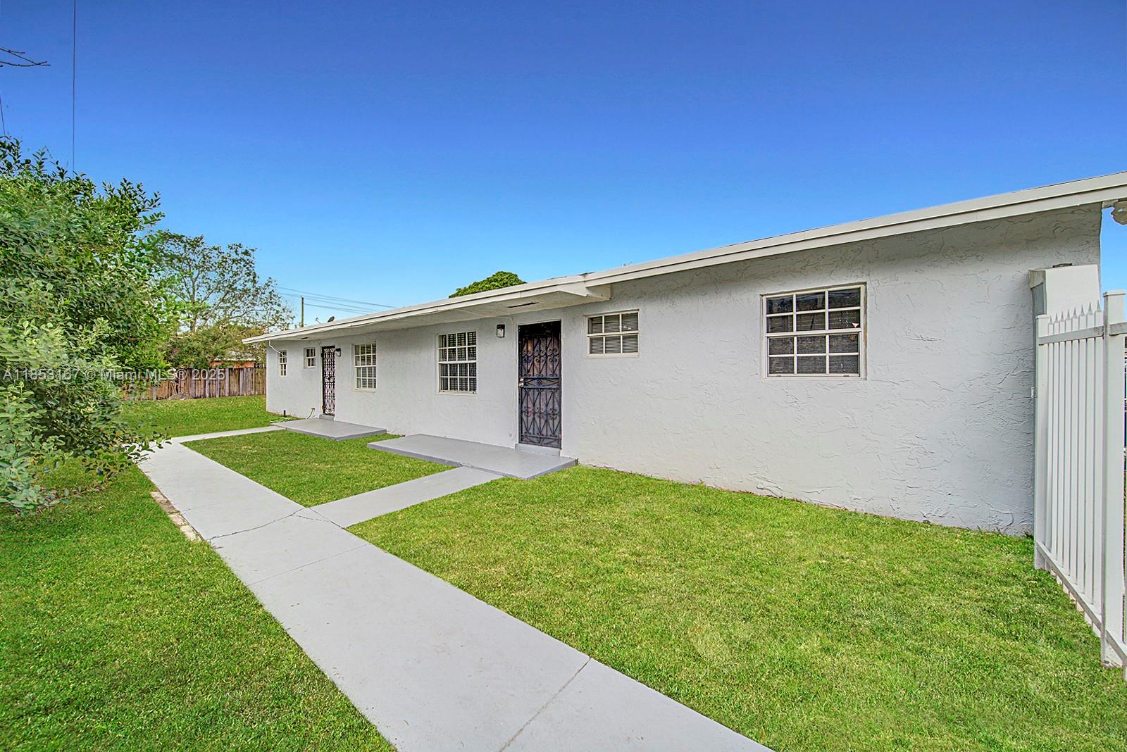 19110 NW 36th Ave #19110