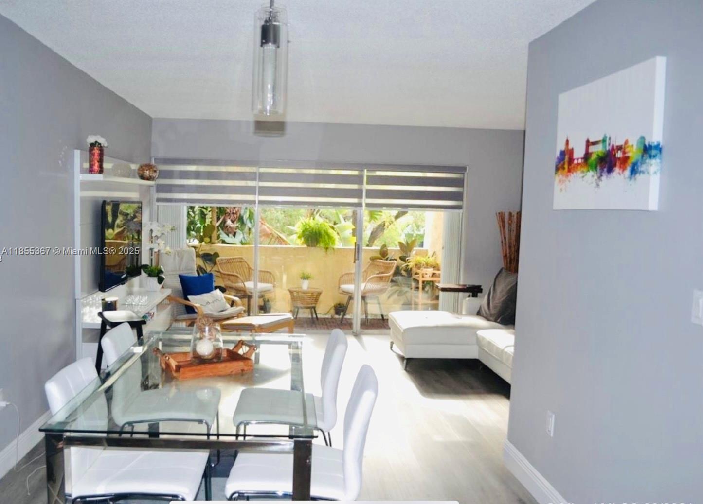 9367 Fontainebleau Blvd #G225