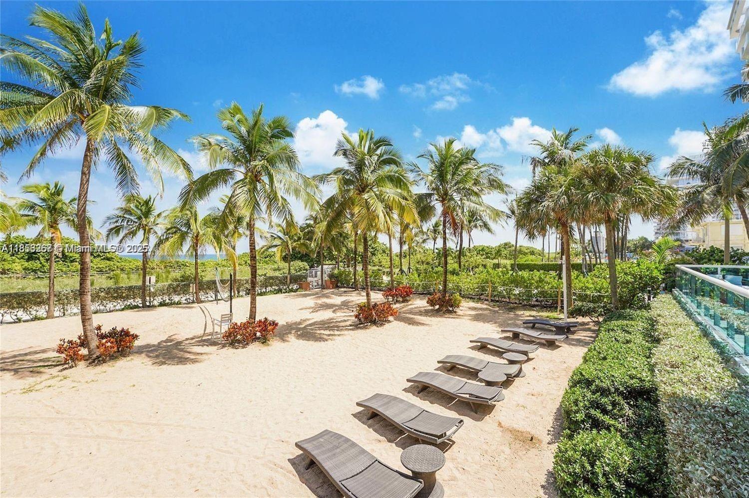 image The Waverly At Surfside B12