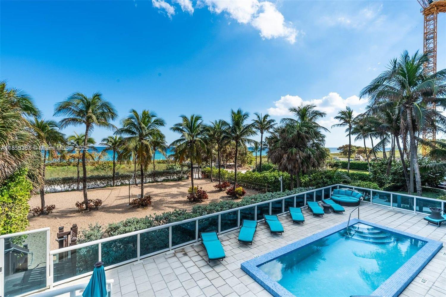 image The Waverly At Surfside B13