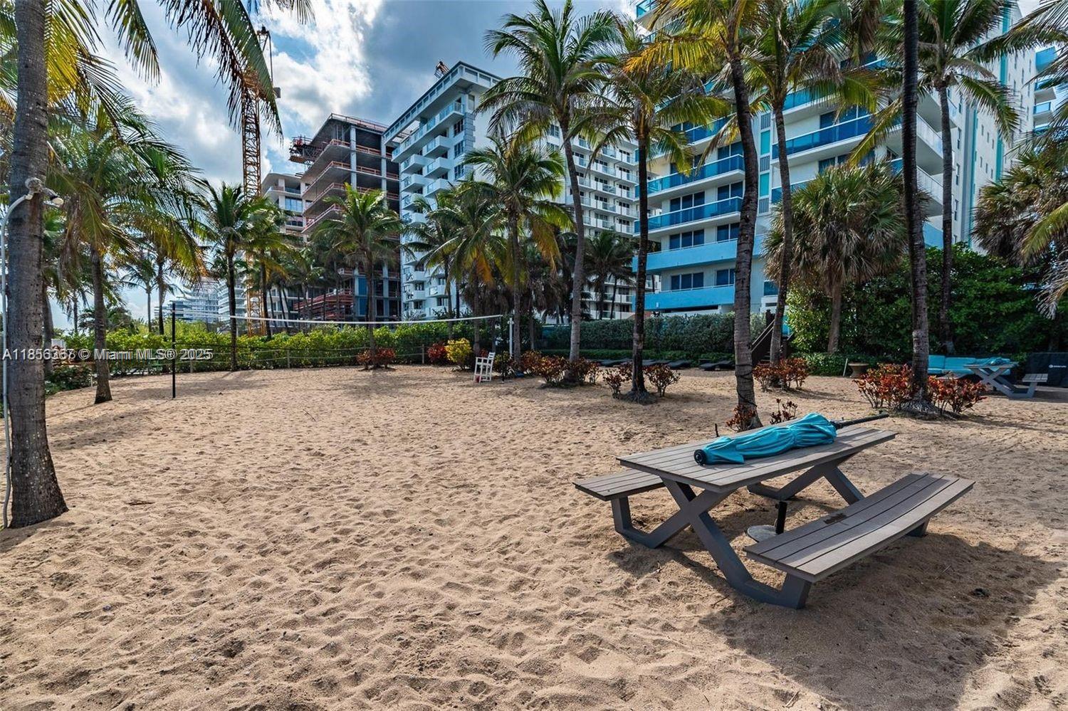 image The Waverly At Surfside B14