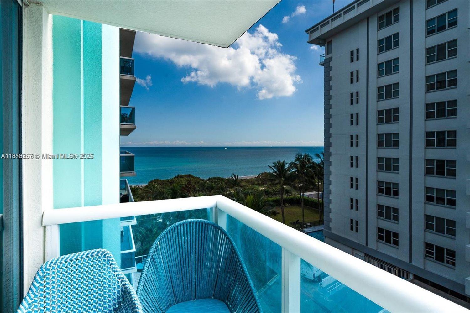 image The Waverly At Surfside B1