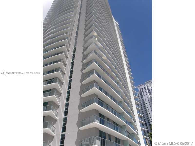 1100 S Miami Ave #1211