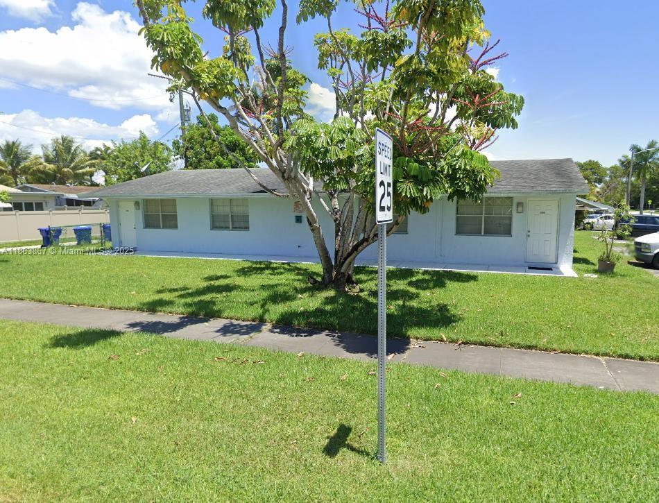 2100 N 14th Ave